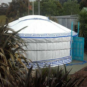 Tentes de luxe, maisons mongoles, <span class=keywords><strong>prix</strong></span>, glamping traditionnel, maison en bois - Product Image 2