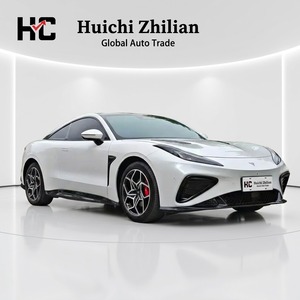 รถยนต์พลังงานใหม่ Neta 2023 580 AWD Sport Edition รุ่นคูเป้ นำเข้าจากจีน มีสินค้าพร้อมขาย รุ่น Sport Edition - Product Image 4