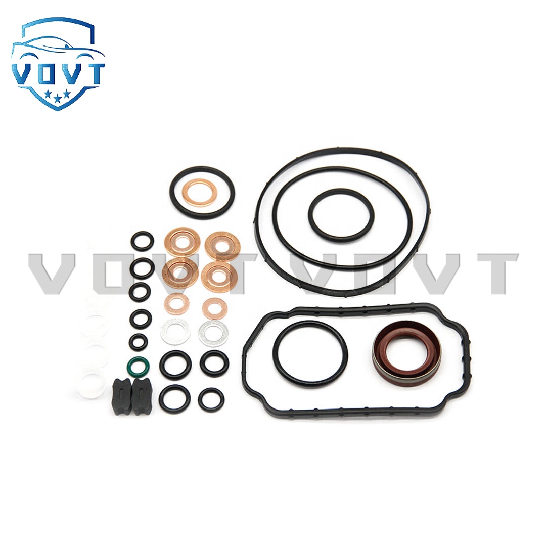 Top Selling Diesel Fuel Pump Part Repair Kits for Fuel Injector 1 467 010 059 1467010059 Common Rail  Repaire Kits for Fuel part