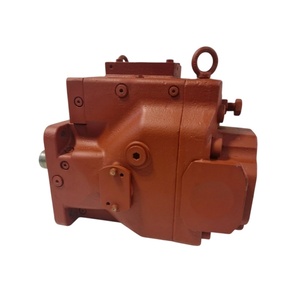 Pompe hydraulique haute performance série K7VG K7VG180-3NOR-1N0R-4 K7VG265-3NOR-1N0R-4 K7VG265-1NOR-1N0R-4 pour machines industrielles - Product Image 4