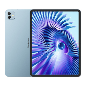 แท็บเล็ต Blackview LINK 8 รุ่น 6+256GB หน้าจอ 12.7 นิ้ว ความละเอียด 2176*1600 90Hz ชิปประมวลผล MT8781(G100) กล้องหลัง 16MP กล้องหน้า 13MP แบตเตอรี่ 8400mAh ระบบปฏิบัติการ Android 15 - Product Image 4