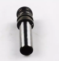 Pièces d'excavateur Golden Vidar C7 C9 Pompe à carburant 319-0678 Taille du cylindre 14,5 mm Plongeur