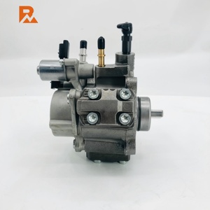 Pompe à injection de carburant 5WS40693 5WS40694 5WS40696 A2C96443200 A2C53344443 A2C59517045 BK2Q-9B395-CC 9678171880 pour Ford Transit MK8 - Product Image 2