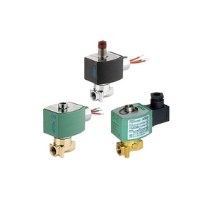 โซลินอยด์แท้รุ่นใหม่ WSNF8327B102 MO24VDC - Product Image 1