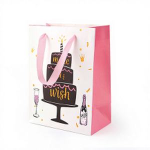 Customize <b>Large</b> Black Foldable Magnetic Closure Luxury <b>Gift</b> Coated Paper <b>Box</b> with Ribbon for Chocolate Packaging - Product Image 1