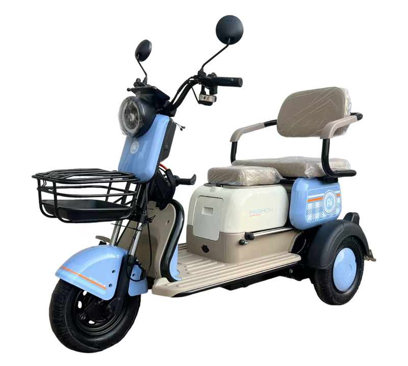 Cheap New Energy Handicapped Disability Smart