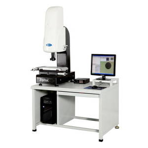 Automatic Coordinate 2D CMM VMM Three Measuring Machine Vision Measuring System - Product Image 2