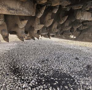 Gebruikt 2016 Caterpillar PM200 koude freesmachine, snijbreedte 2,01m, snijdiepte 320mm, 583PK 	 Wegonderhoudsmachines voor C18-motoren - Product Image 4