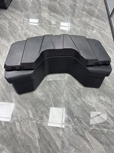 Accesorios para Motocicletas ATV, Caja de Almacenamiento Trasera de 110L Compatible con <span class=keywords><strong>CF</strong></span> <span class=keywords><strong>MOTO</strong></span>/CAN AM/LINHAI/LONCIN, Compañero para Aventuras Todoterreno - Product Image 3