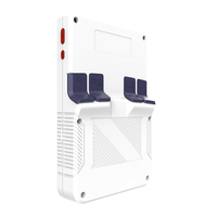 Console de Jeu Portable Rétro en Bois de 3,5 Pouces pour Enfants PS5 – Achetez Votre Console de Jeu Vidéo Portable