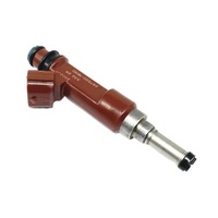 Pièces détachées pour moteur automobile, injecteur de carburant, buse 1571070L00 2975001890 297500-1890 pour Suzuki Swift Liana