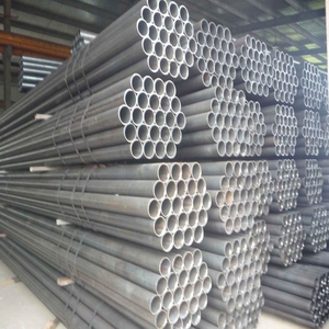 <span class=keywords><strong>Tube</strong></span> carré en aluminium extrudé en usine 6063, tuyaux industriels en aluminium 6m - Product Image 3