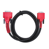 Cable de Conexión de Datos para Escáner de Diagnóstico Automotriz Zhengyuan V30 V60 V80 V90