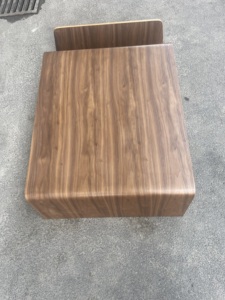 Chất Lượng Cao Hiện Đại Thổ Nhĩ Kỳ Đồ Nội Thất Bàn Cà Phê Bằng Gỗ Bàn Tròn Cho <span class=keywords><strong>Coffe</strong></span> Bảng Hiện Đại - Product Image 3