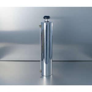 Réservoir de carburant 10L en acier inoxydable pour chauffage de stationnement, compatible Webasto, pour <span class=keywords><strong>camping</strong></span>-<span class=keywords><strong>car</strong></span>, voiture et camion, utilisation extérieure, classe A <span class=keywords><strong>d</strong></span>'efficacité énergétique - Product Image 6