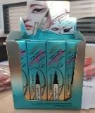 Delineador de ojos Maybelline a prueba de agua para maquillaje de ojos, aplicación suave y duradera - Product Image 3