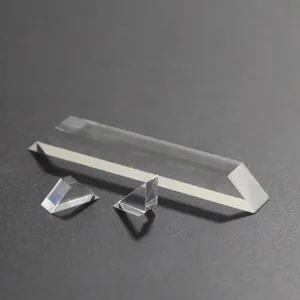 Kualitas Tinggi Grosir K9 Trapesium Gelas Dove Prism