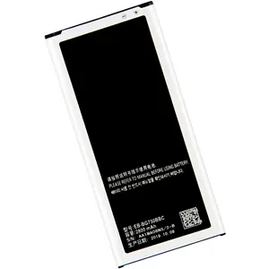 Pour Samsung Galaxy Mega 2 G750 G7508 EB-BG750BBU EB-BG750BBC EB-BG750BBE Batterie