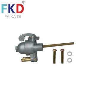 Toptan yüksek kalite yakıt vana anahtarı Honda için 16950-300-020 <span class=keywords><strong>CB500</strong></span> CB550 CB750 Kawasaki KZ400 - Product Image 3