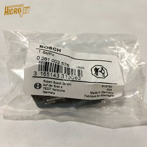 Capteur de pression d'air 0281002576 0 281 002 <span class=keywords><strong>576</strong></span> pour Bosch EC210 EN PROMOTION PIÈCES DE MACHINES DE CONSTRUCTION DE HAUTE QUALITÉ - Product Image 6