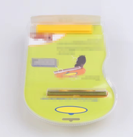Brosse démêlante pour animaux de compagnie de troisième génération pour chats et chiens, pour poils longs et courts, outil de démêlage Furmina Tor