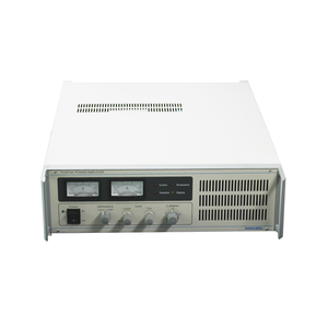Amplificador de potencia de 800W para pruebas modales - Product Image 3