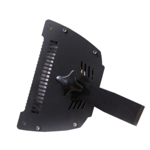 2025 Vente chaude RGB LED 1000 <span class=keywords><strong>Projecteur</strong></span> de faisceau lumineux <span class=keywords><strong>stroboscopique</strong></span> couleur pour hôtel Compatible DMX512 - Product Image 3