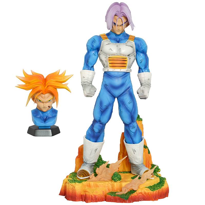 Dragon Ball Z Sex Toys - Fun and Funky Gifts for Fans
