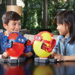 Jouets pour enfants 2023 Dowellin <span class=keywords><strong>Jeu</strong></span> de société Ensemble de ballons Jouet <span class=keywords><strong>Robot</strong></span> de <span class=keywords><strong>combat</strong></span> <span class=keywords><strong>Robot</strong></span> de <span class=keywords><strong>combat</strong></span> - Product Image 5