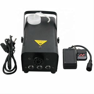 Nhà Sản Xuất Máy Sương Mù Trung Quốc Cung Cấp Máy Khử Trùng Sương Mù Chất Lượng Cao <span class=keywords><strong>400W</strong></span> Khói - Product Image 5