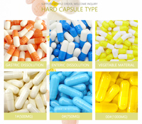 Capsules de santé de la prostate pour homme, marque privée OEM, compléments alimentaires à base de plantes, capsules de soutien de la prostate