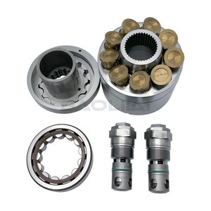 Accesorios Hidráulicos 90R, Conexiones 90R055 90R075 90R100 90R130 90R180 90R250, Kit de Reparación de Repuestos Dan-foss - Product Image 2