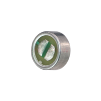 Capsule de microphone à condensateur électret omnidirectionnelle haute performance pour casque – Prix usine