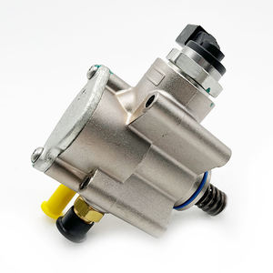 VW गोल्फ Mk5 प्लस जेट्टा III टूरन 06-10 HFS85304 HFS853A04 के लिए अच्छी गुणवत्ता वाला उच्च दबाव पेट्रोल ईंधन पंप 03C127025T GL109893F - Product Image 3