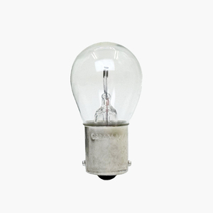   หลอดไฟรถยนต์ <span class=keywords><strong>P21W</strong></span> 12V S25 <span class=keywords><strong>P21W</strong></span> ขั้วเดี่ยว 7506L Longlife E1 - Product Image 2