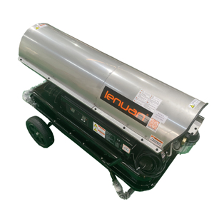 Ln330kte 100kw nhà máy trực tiếp gia cầm DIESEL brooder hệ thống sưởi ấm DIESEL nóng với vỏ thép không gỉ - Product Image 2