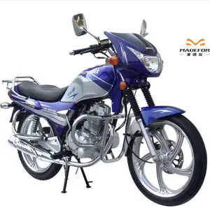 Produsen Tingkat Atas Madefor Klasik Vintage Pendingin Air Sepeda Motor 600cc Bertenaga Gas Mini 150cc Sepeda Motor Gas Sepeda Motor