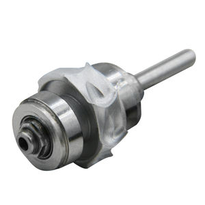 ตลับหมึก/โรเตอร์สำหรับ <span class=keywords><strong>dentsply</strong></span> <span class=keywords><strong>sirona</strong></span> T3 MINI s/<span class=keywords><strong>dentsply</strong></span> <span class=keywords><strong>sirona</strong></span> midwest Stylus บวก RT-RT3M-S turbina ความเร็วสูง - Product Image 4