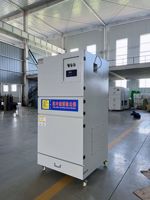 Extracteur de fumée laser CO2 PA-400FS-HP-IQ, purificateur d'air avec filtre HEPA pour machine de gravure