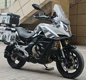 Utilizado para BMW S1000rx en <span class=keywords><strong>2018</strong></span>. 1000cc. Motos de Calle de Segunda Mano de Alta Calidad - Product Image 2