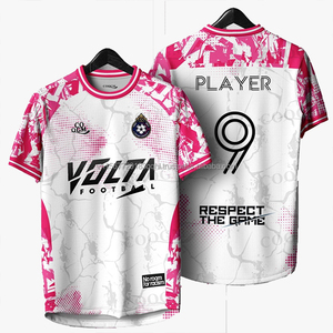 Camiseta Deportiva de Manga Corta con Cuello Redondo, Informal, Cómoda, Transpirable, de Secado Rápido, Anti-UV, Personalizada con Estampado 3D, en Oferta de Verano - Product Image 1