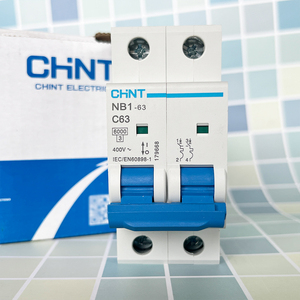 Çevre dostu üretici fiyat sıcak satış Dc Mcb 125a termal 2P devre kesici - Product Image 6