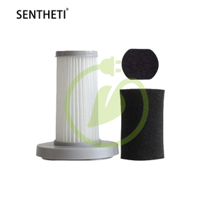 อุปกรณ์เสริมตัวกรองเครื่องดูดฝุ่นสำหรับ <span class=keywords><strong>DX700</strong></span> <span class=keywords><strong>Deerma</strong></span> DX700S JP600 - Product Image 6