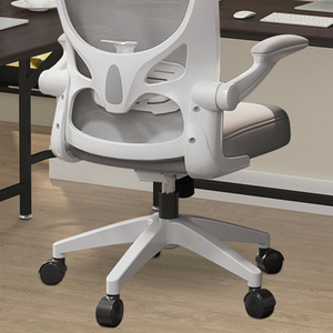 <b>Cheap</b> Price Furniture Mesh Executive Swivel Best Comfortable <b>Office</b> <b>Chair</b> for Meeting Conference Room - Product Image 6