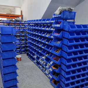Rd Tool Organization Boxes Rectangular Lightweight Single Sided Workshop Storage Shelves - Product Image 1
