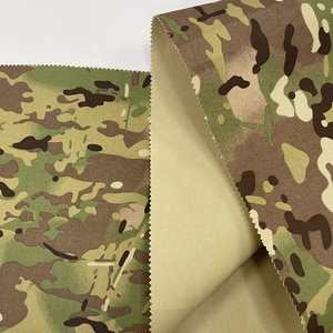 Tissu en polyester nylon Cordura imprimé imperméable avec revêtement PU Atacs <span class=keywords><strong>FG</strong></span> 500D 600D <span class=keywords><strong>900D</strong></span> 1000D en gros - Product Image 5