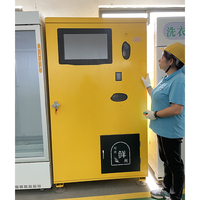 Fraiseuse intelligente automatique de riz d'ODM et distributeur automatique de riz de haute performance pour des affaires
