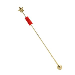 Instrumento Musical, Bastón <span class=keywords><strong>de</strong></span> Director, Banda <span class=keywords><strong>de</strong></span> Percusión, Corneta, Bandera <span class=keywords><strong>de</strong></span> Director, Oferta Especial para Jóvenes Pioneros - Product Image 2