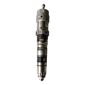 Accessoires pour machines d'ingénierie 4326780 Injecteur Common Rail OEM pour QSK45 QSK60 - Product Image 6