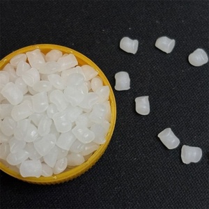 Fast Shipping PP 520L Blow Molding Film Grade High <b>Gloss</b> Transparent Grade Granules for Blown Film Application - Product Image 3